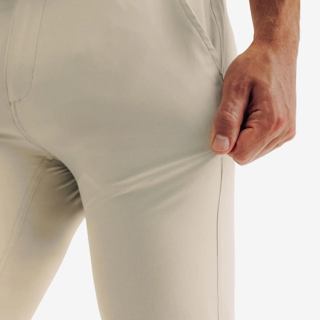 Pantalón golf hombre, WW500 - Image 9