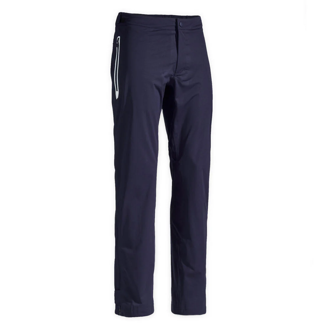 Pantalón golf lluvia Hombre Inesis RW500 azul marino - Image 8