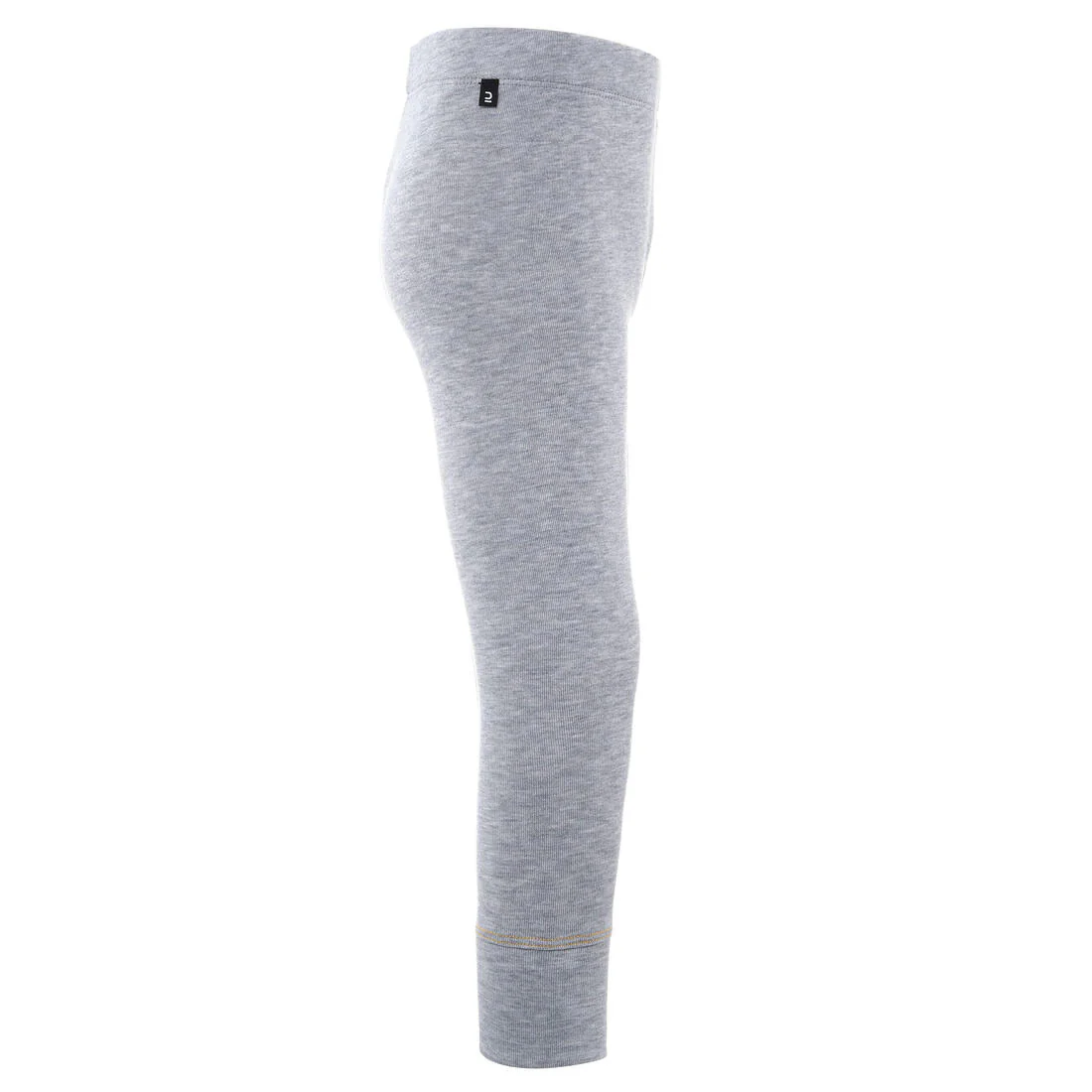Pantalón térmico interior de esquí y nieve Bebés 1-3 años Wedze Warm - Image 3