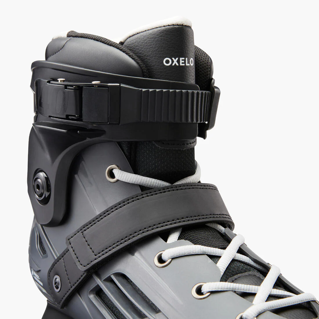 Patines Línea Adulto Freeskate Oxelo MF140 Adulto - Image 3