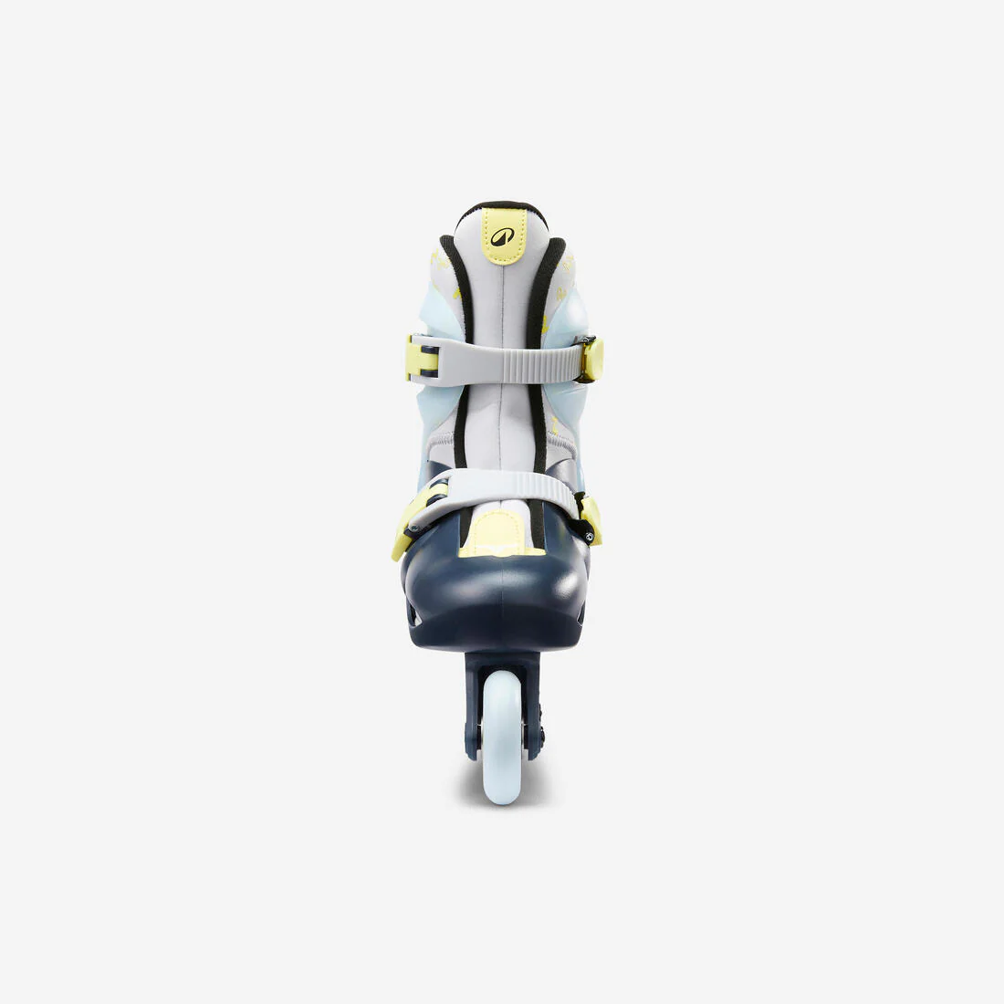 Patines Línea Niños Oxelo Ajustable 3 tallas Play 5 Menta - Image 18
