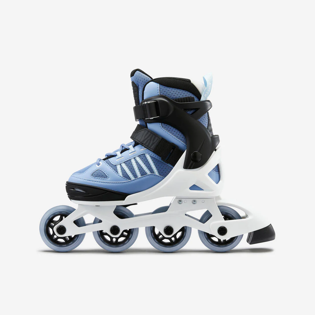 Patines Línea Niños Oxelo Ajustable 4 tallas Fit 5 - Image 11