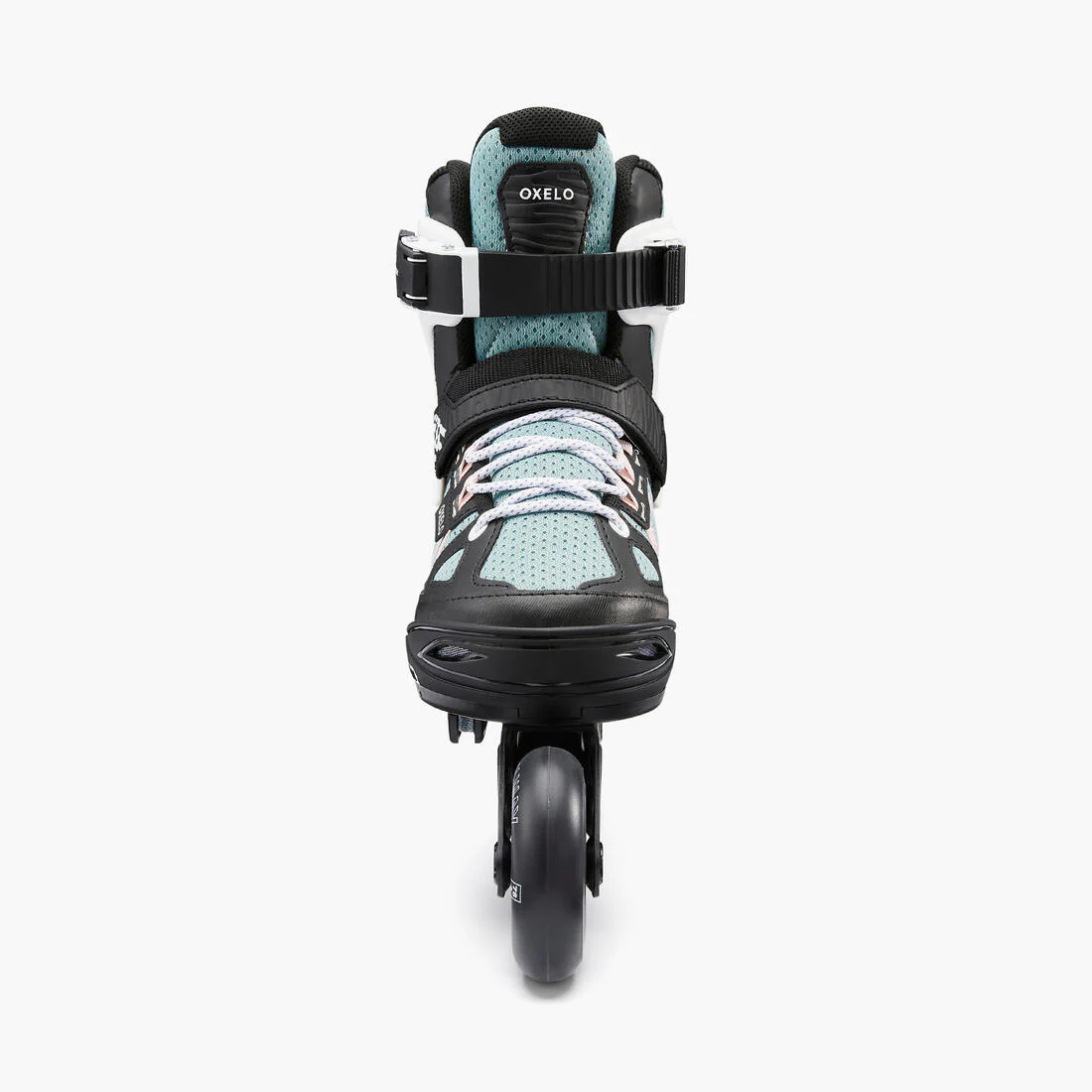 Patines Línea Niños Oxelo Ajustable 4 tallas Fit 5 - Image 18