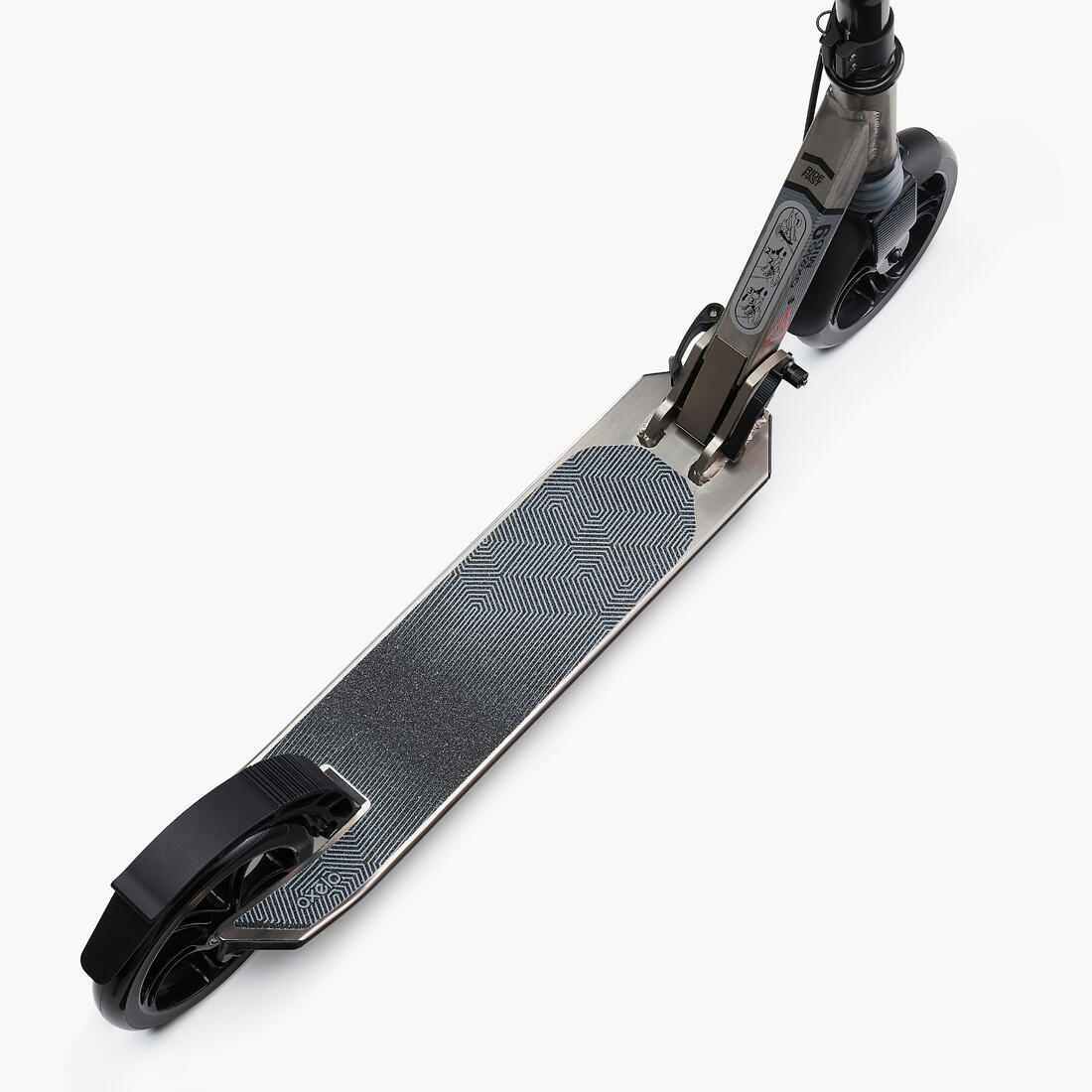 PATINETE MID9 GRIS - Image 6