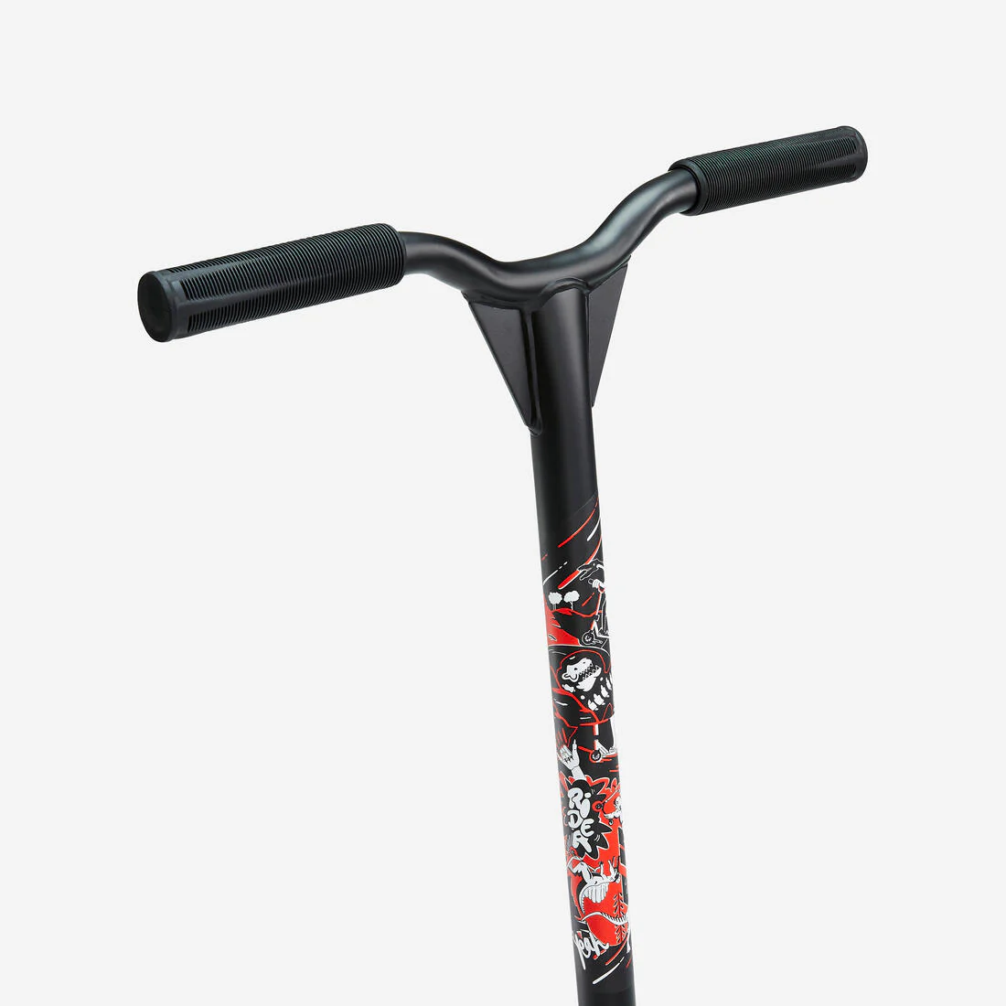 Patinete Scooter Freestyle MF100 Rojo - Image 7