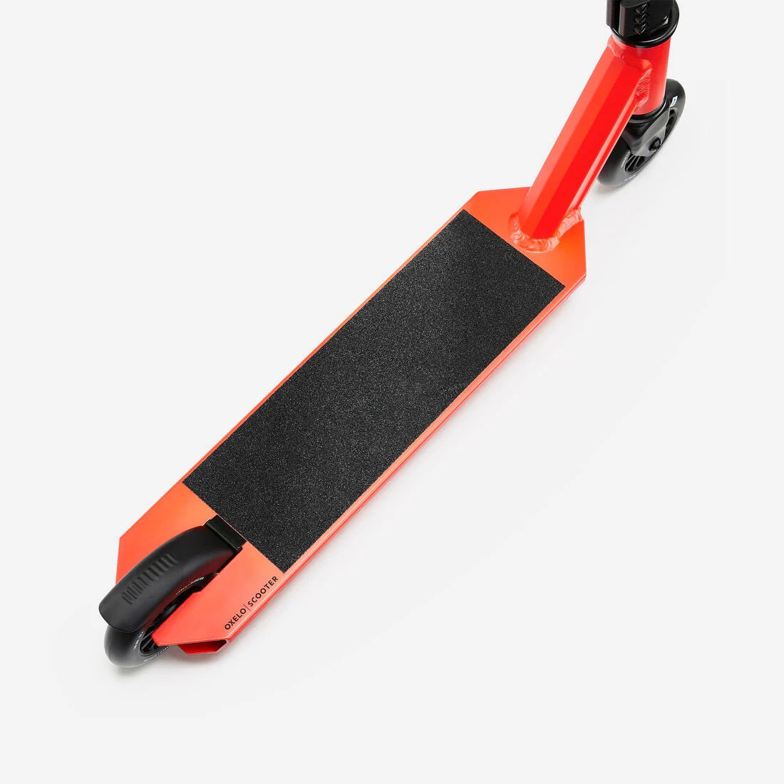 Patinete Scooter Freestyle MF100 Rojo - Image 8