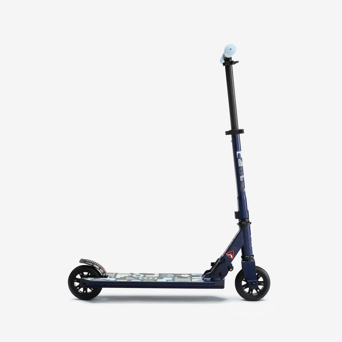 Patinete Scooter Niños MID 1 Galaxy - Image 3