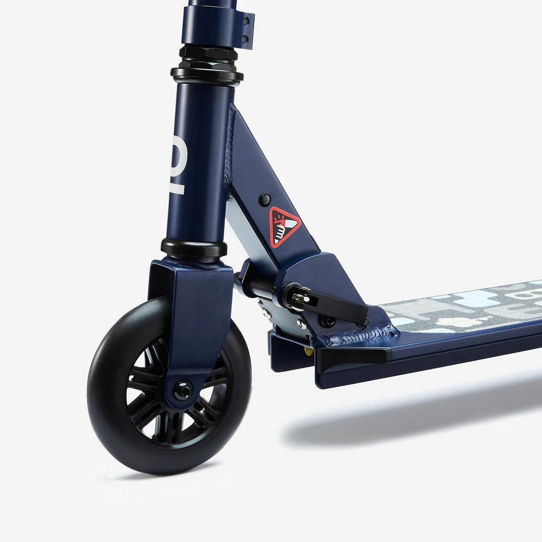 Patinete Scooter Niños MID 1 Galaxy - Image 9
