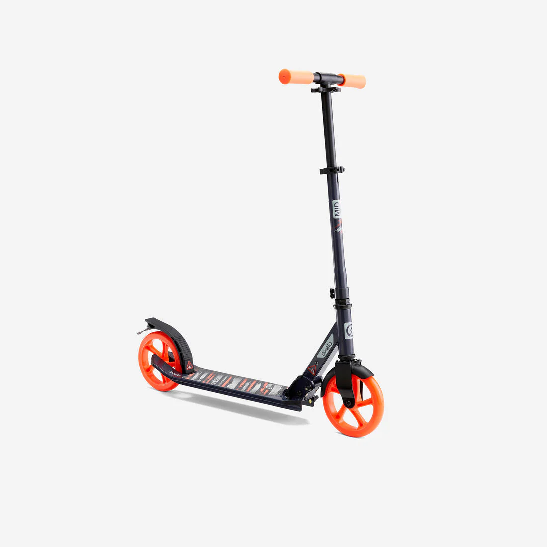 Patinete Scooter Oxelo MID 7 Niños