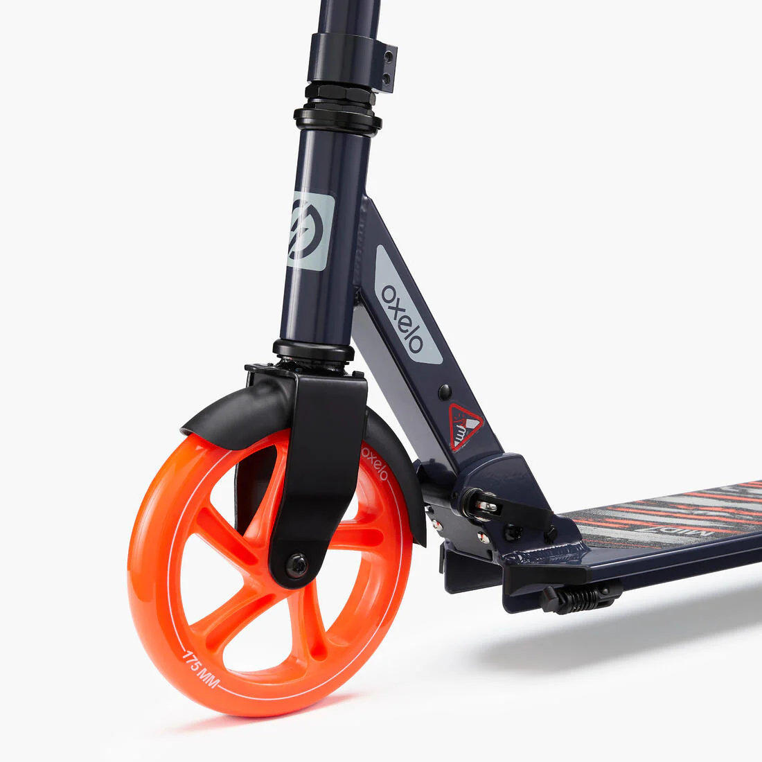 Patinete Scooter Oxelo MID 7 Niños - Image 6
