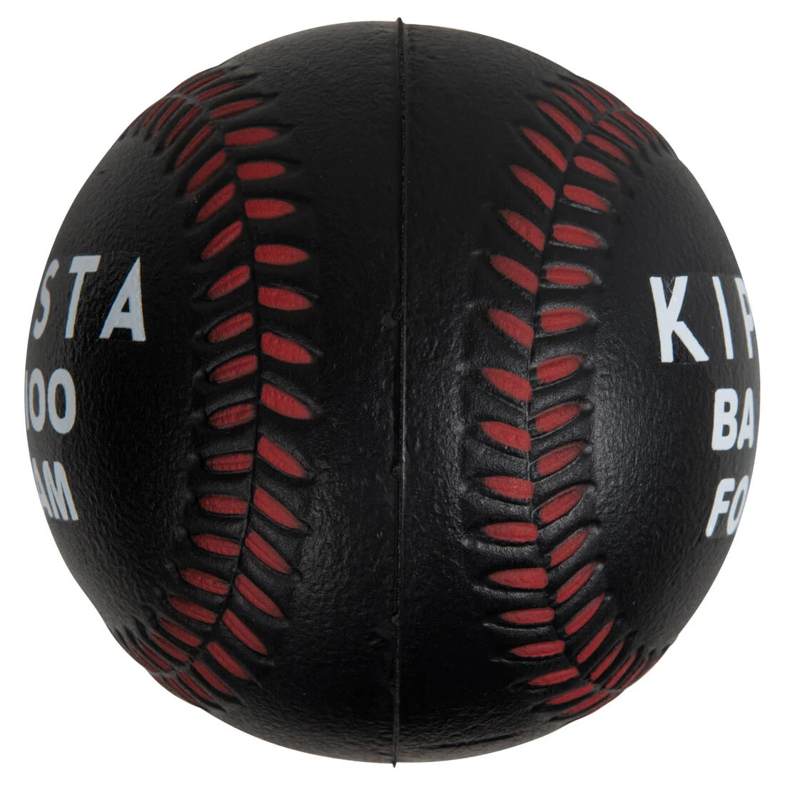 Pelota béisbol espuma Kipsta 11" BA100 - Image 2