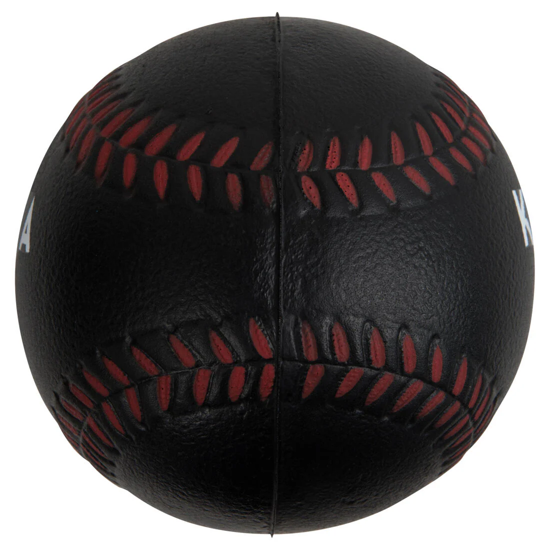 Pelota béisbol espuma Kipsta 11" BA100 - Image 4