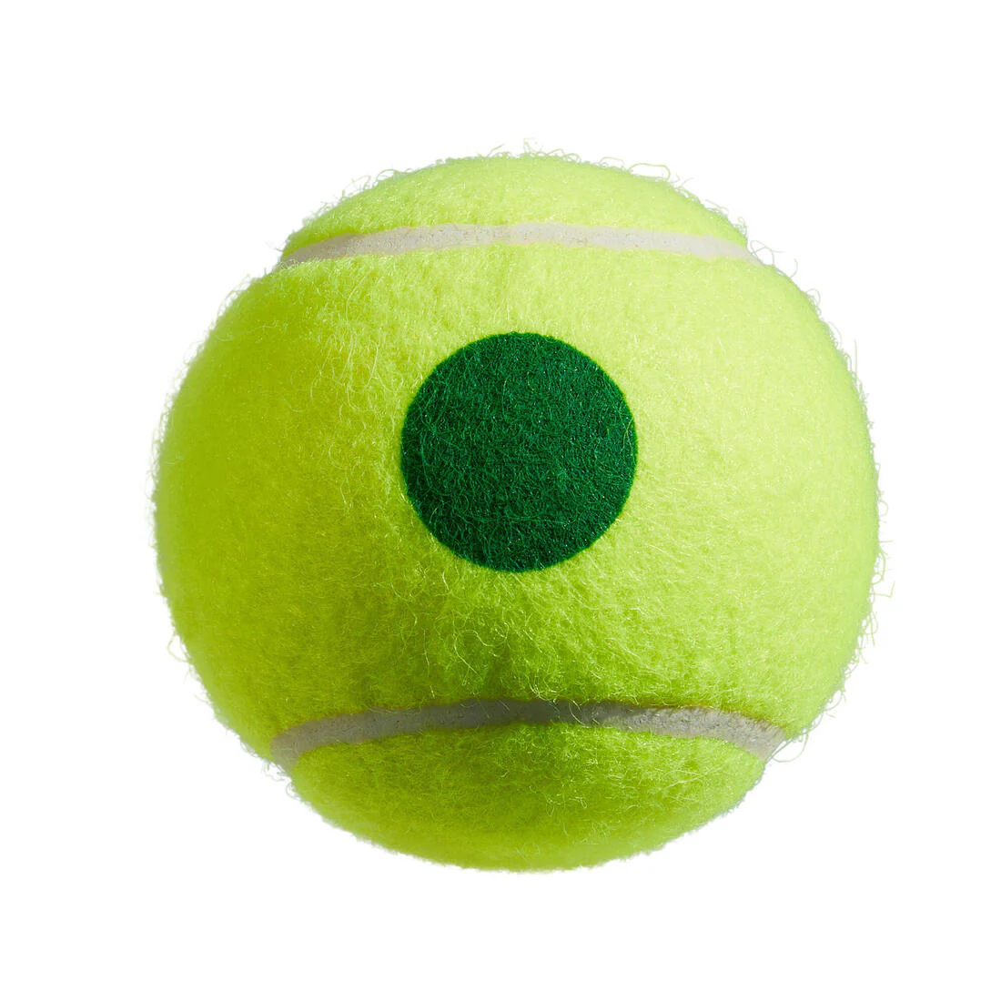 Pelota de tenis Artengo TB120 x3 punto verde - Image 5