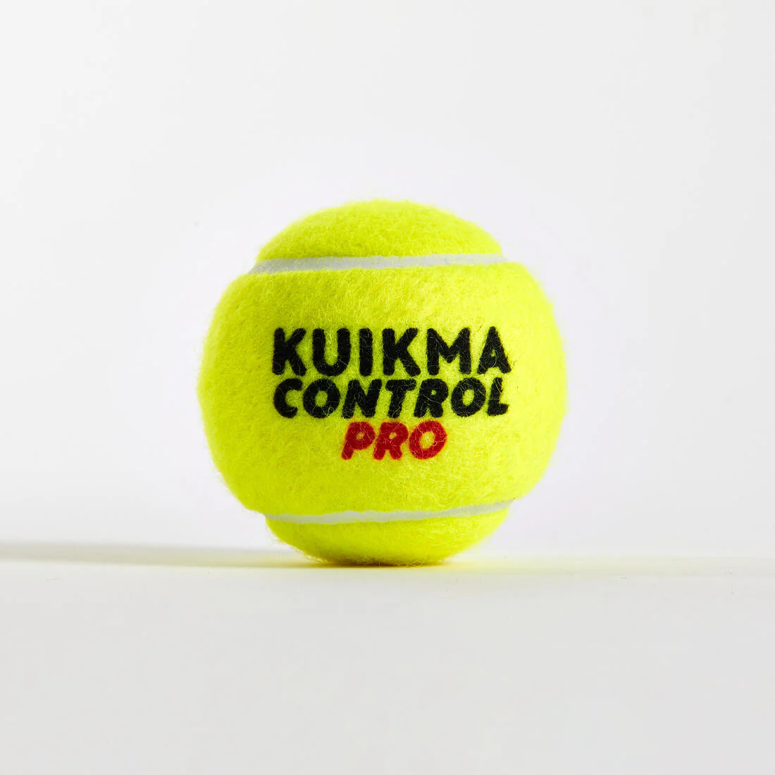 PELOTA DE TENIS CONTROL KUIKMA CONTROL PRO *4 AMARILLO - Image 3