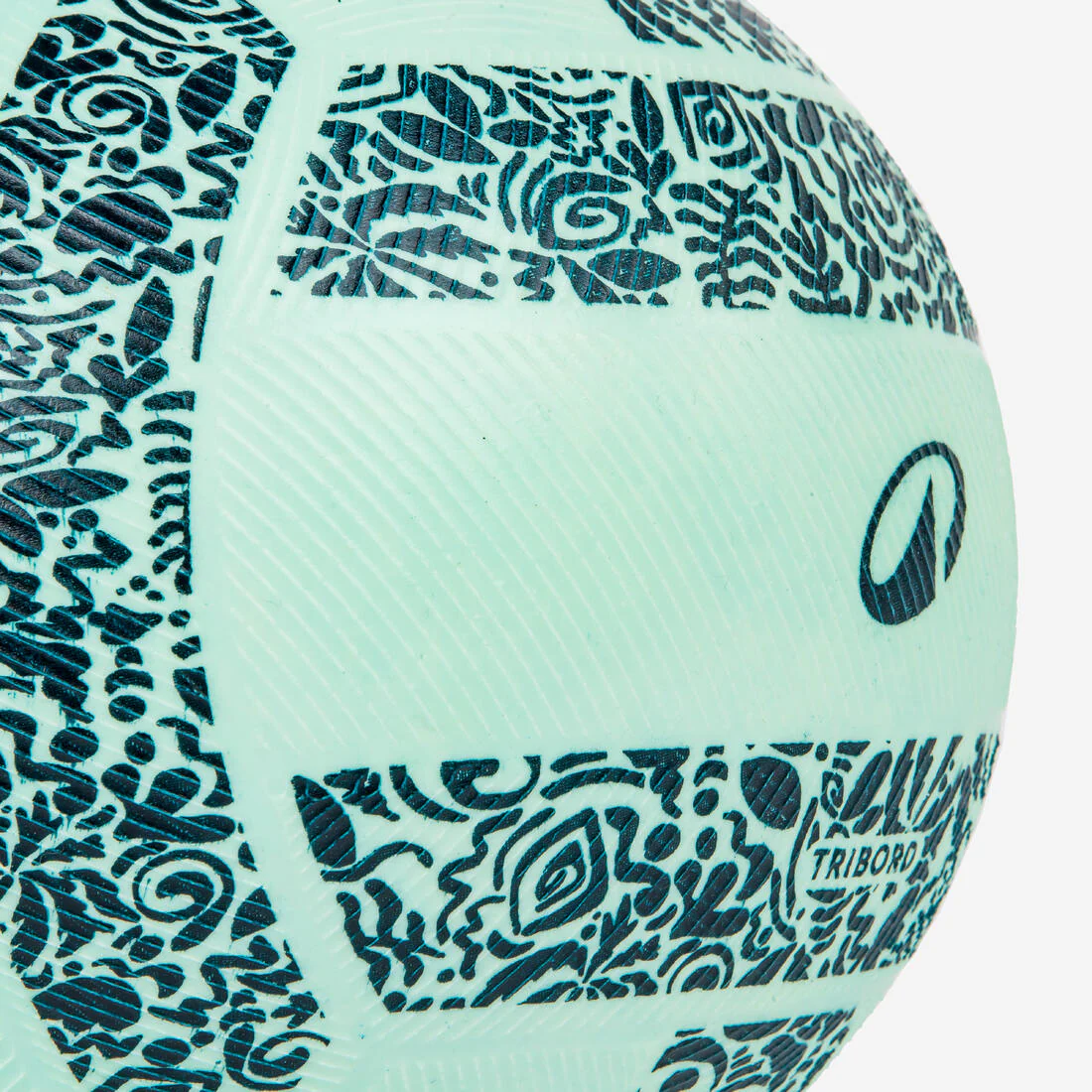 Pelota Piscina Poly Menta Grande Adherente - Image 3