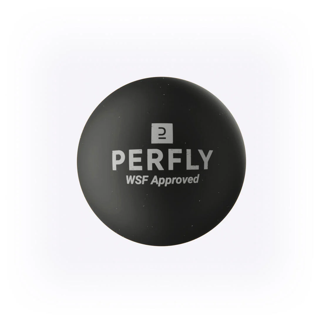 PELOTAS DE SQUASH PERFLY SB 190 PUNTO AZUL x2 - Image 3