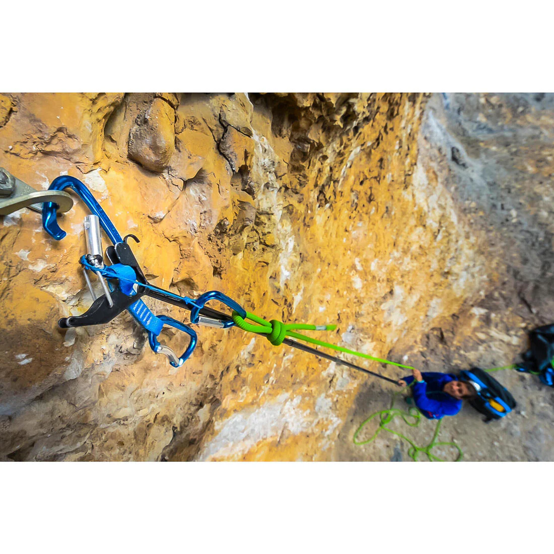 Pértiga de escalada Easy Clip SIMOND - Image 10