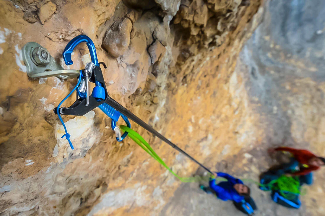 Pértiga de escalada Easy Clip SIMOND - Image 3