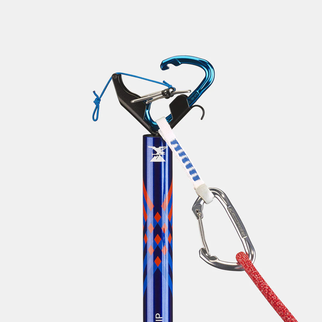 Pértiga de escalada Easy Clip SIMOND - Image 7