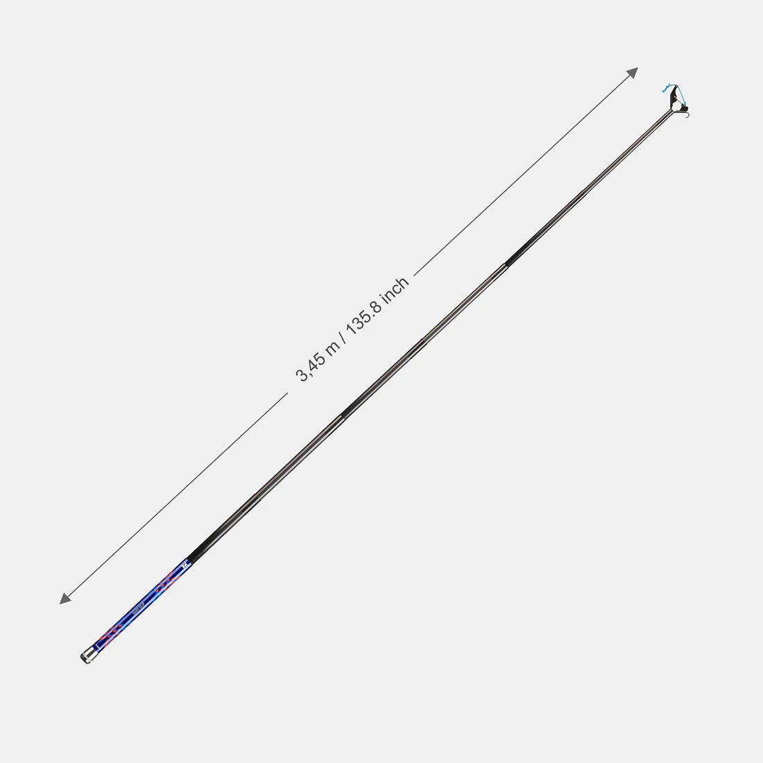 Pértiga de escalada Easy Clip SIMOND - Image 9