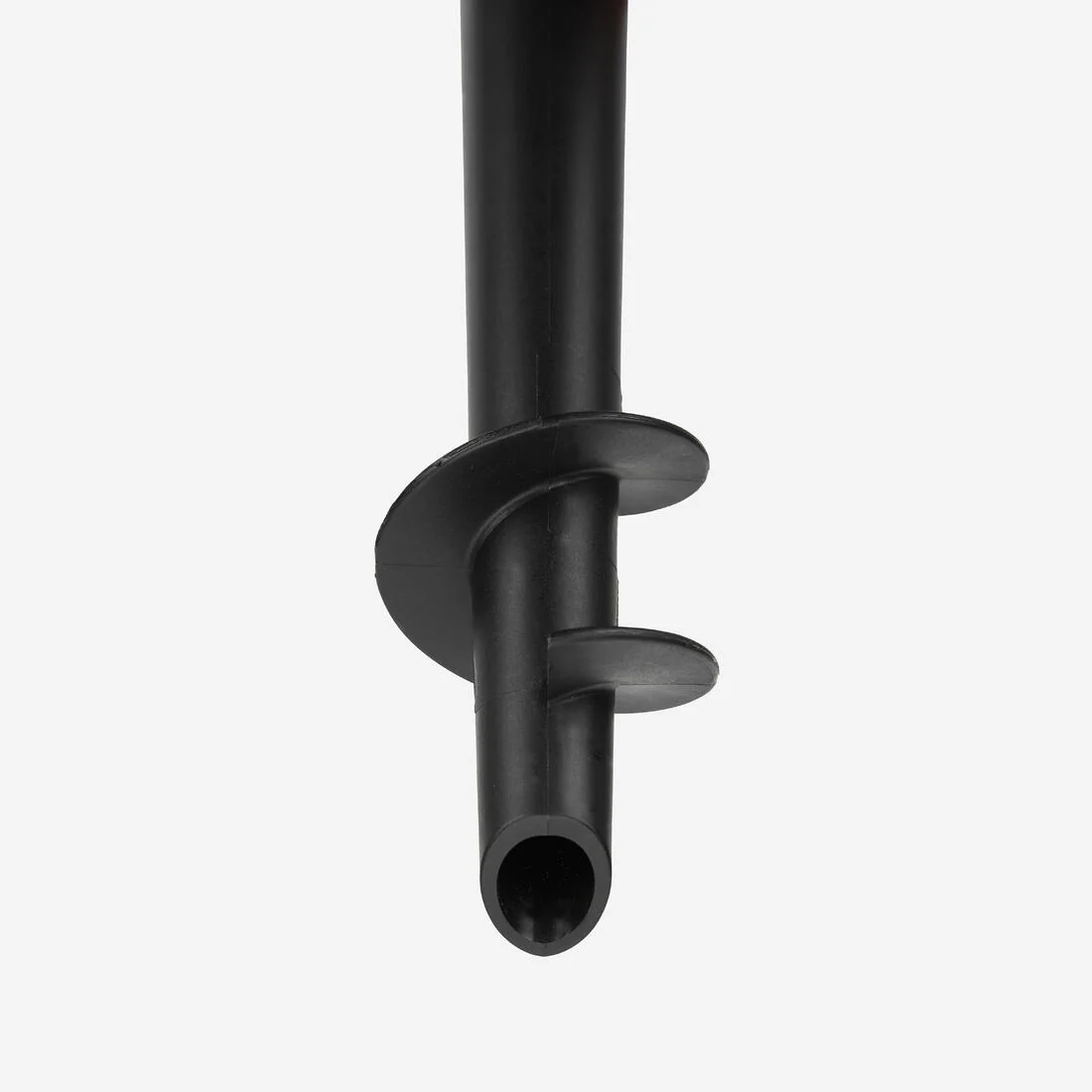 Pie Sombrilla Fix Paruv Negro Rosca - Image 4