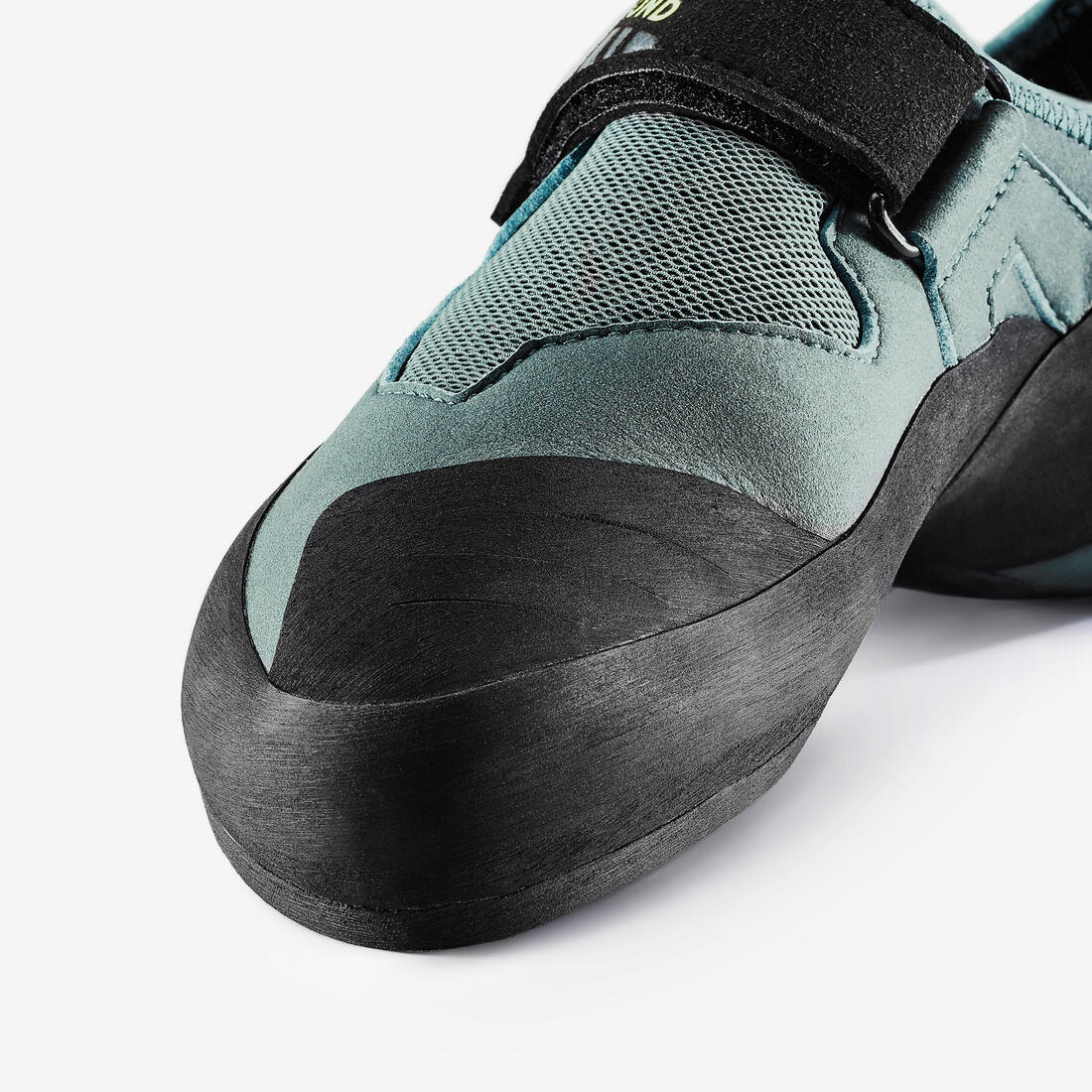Pies de gato escalada nivel intermedio Vibram® Hombre Simond Vertika Soft - Image 4