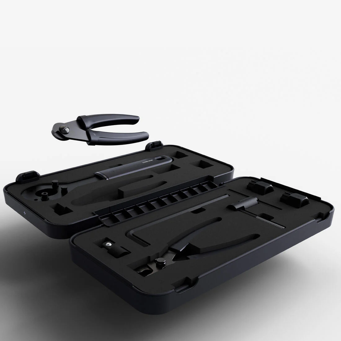 Pinza Cortar Cables + Fundas - Image 3