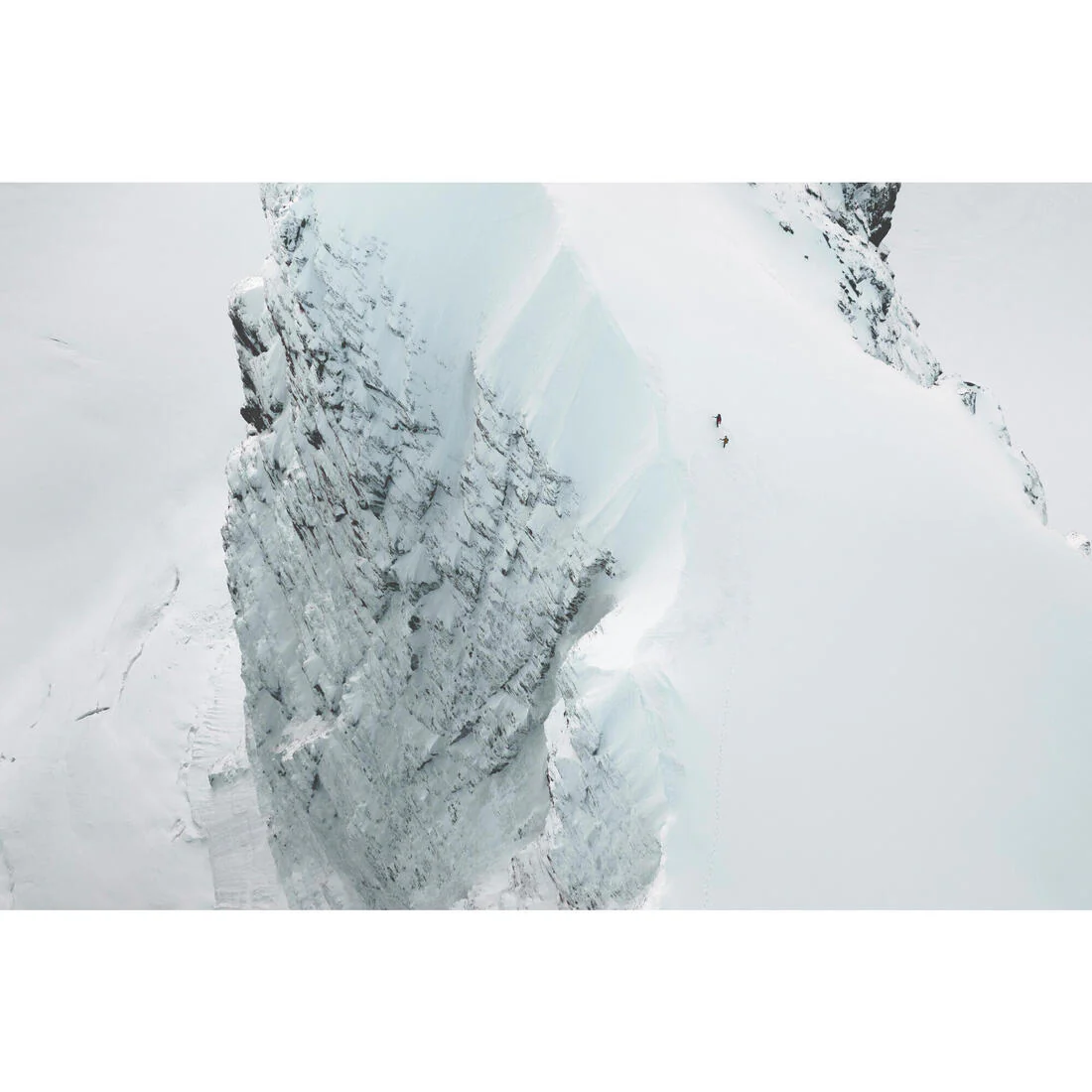 Piolet de alpinismo técnico y versátil, Naja pala - Image 10
