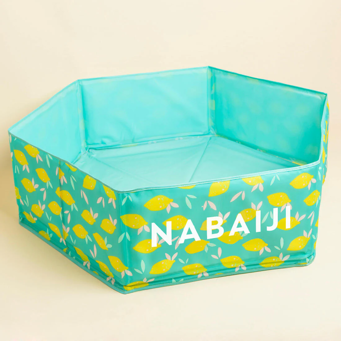 Piscina Tidipool Niños Azul Diámetro 88,5 cm + Bolsa Transporte Estanca
