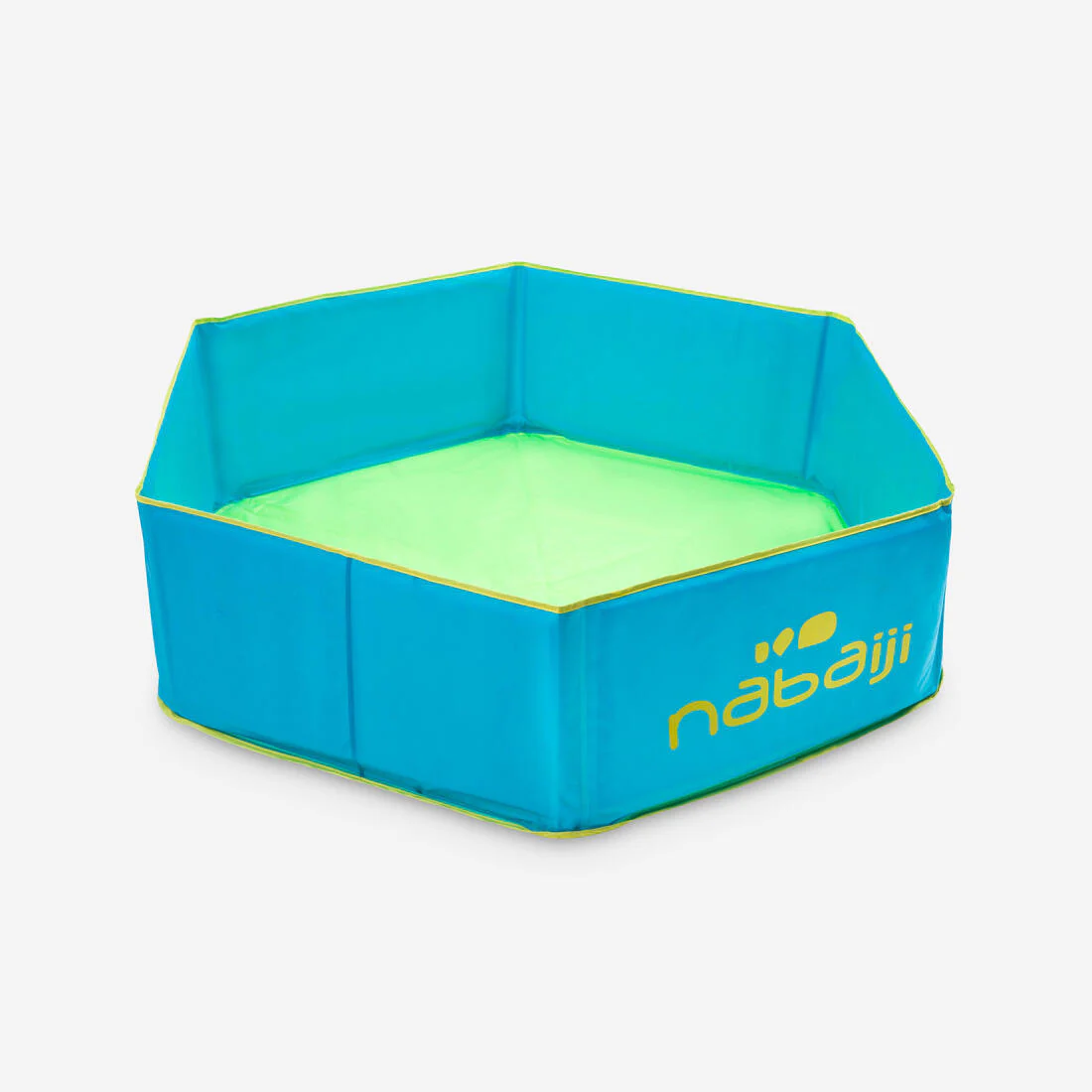 Piscina Tidipool Niños Azul Diámetro 88,5 cm + Bolsa Transporte Estanca - Image 2