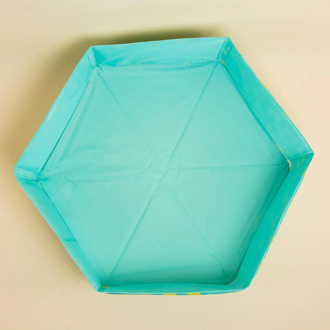 Piscina Tidipool Niños Azul Diámetro 88,5 cm + Bolsa Transporte Estanca - Image 4
