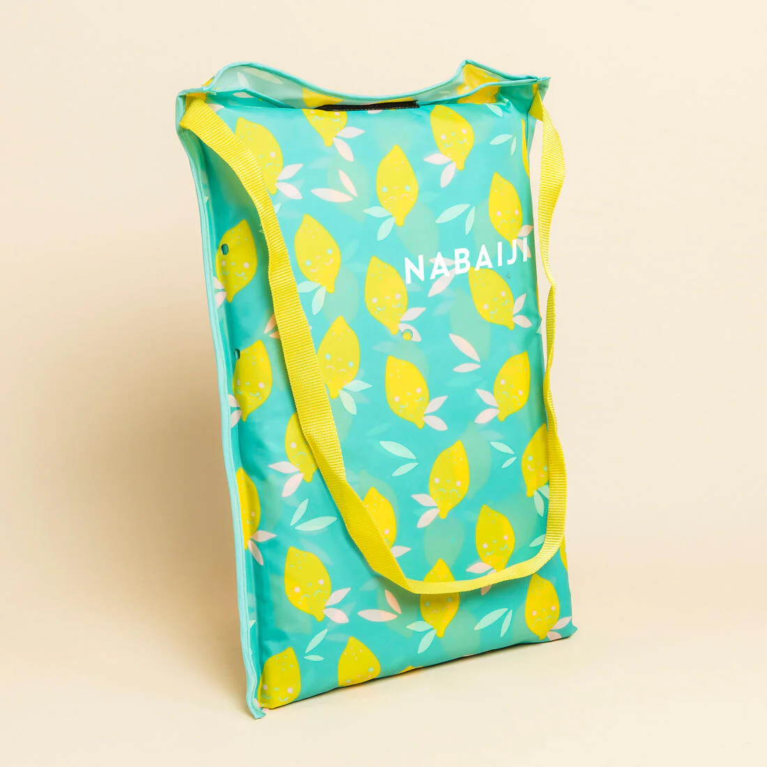 Piscina Tidipool Niños Azul Diámetro 88,5 cm + Bolsa Transporte Estanca - Image 6
