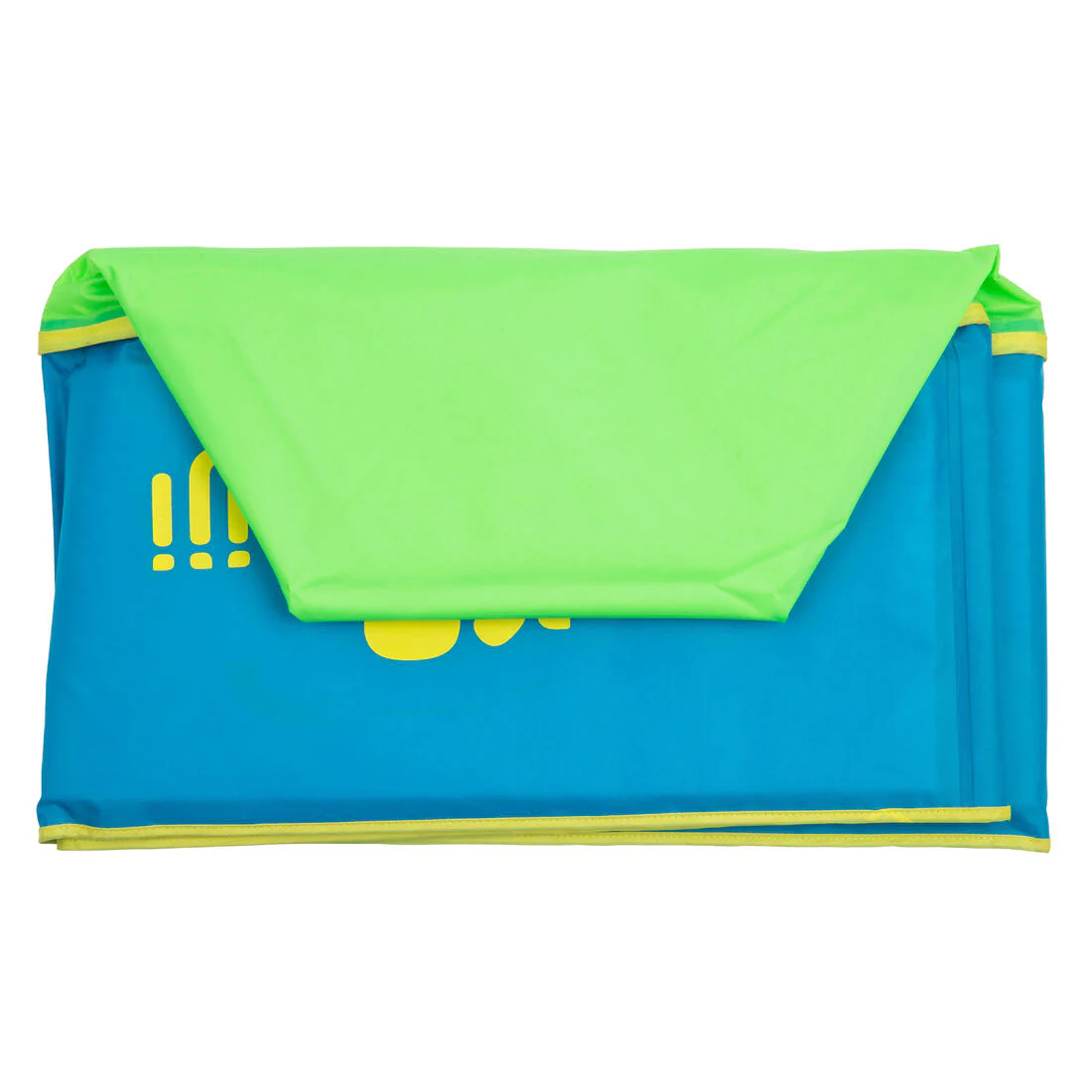 Piscina Tidipool Niños Azul Diámetro 88,5 cm + Bolsa Transporte Estanca - Image 8