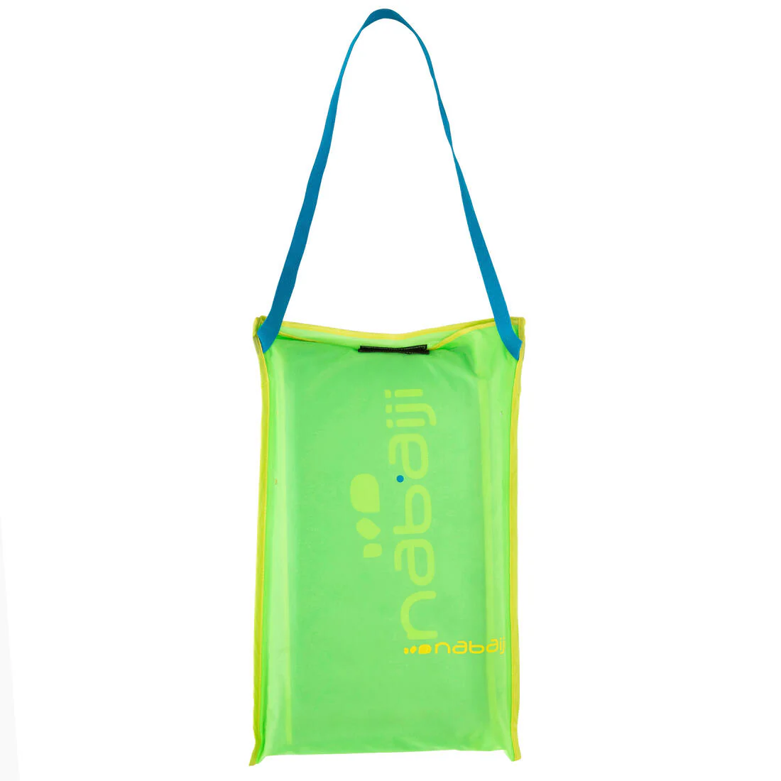 Piscina Tidipool Niños Azul Diámetro 88,5 cm + Bolsa Transporte Estanca - Image 9