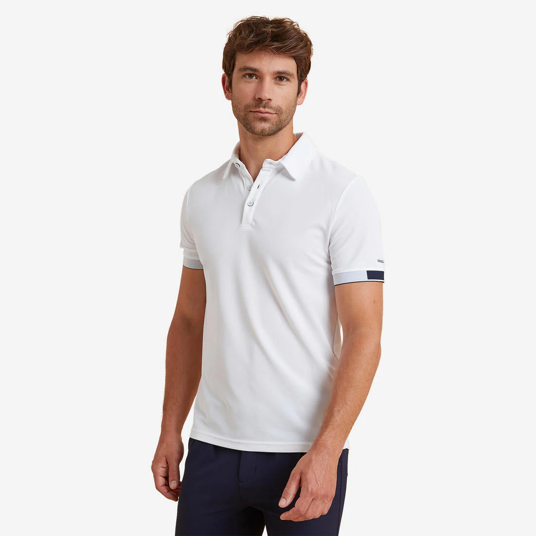 Polo Equitación Hombre