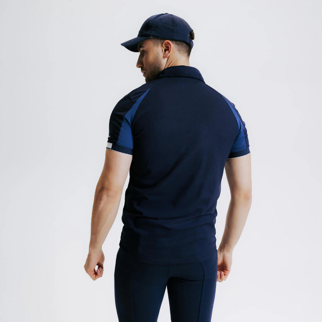 Polo Equitación Hombre - Image 5