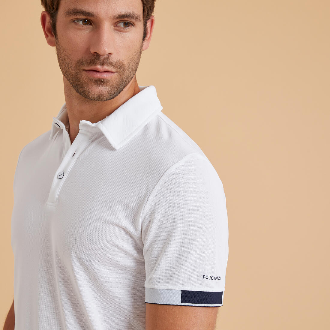 Polo Equitación Hombre - Image 7