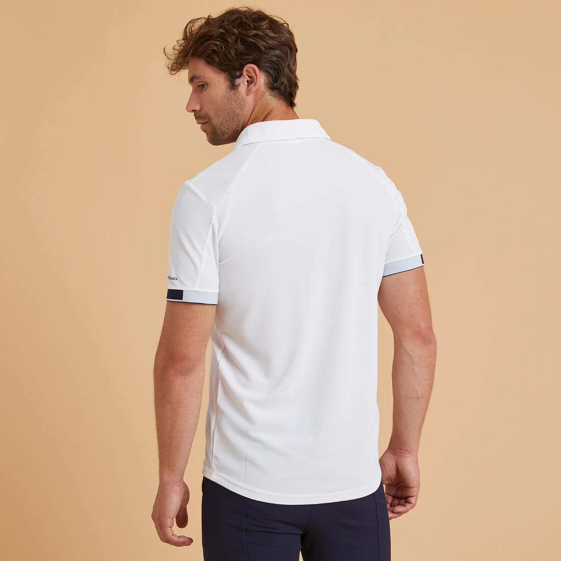 Polo Equitación Hombre - Image 8
