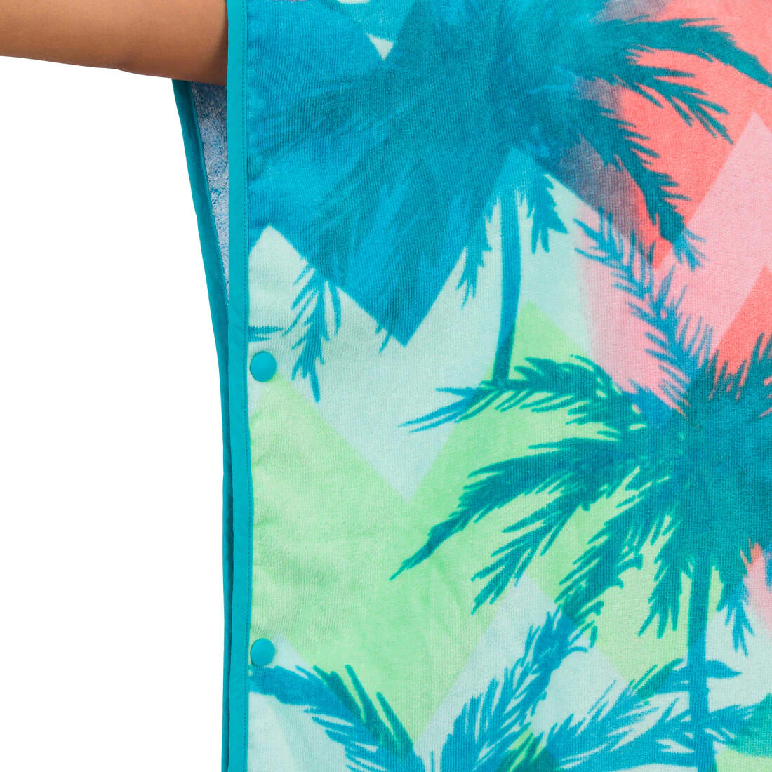 Poncho surf Niños (110-135 cm) - Image 5