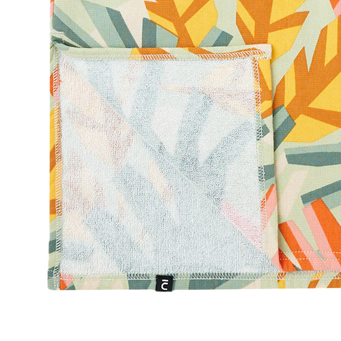 Poncho toalla Niños 135-160 cm - Image 14