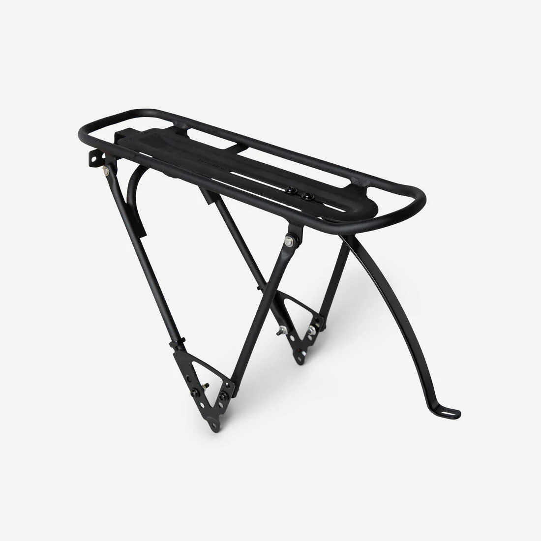 Portaequipajes Bicicleta Plegable 20" Ultraligero