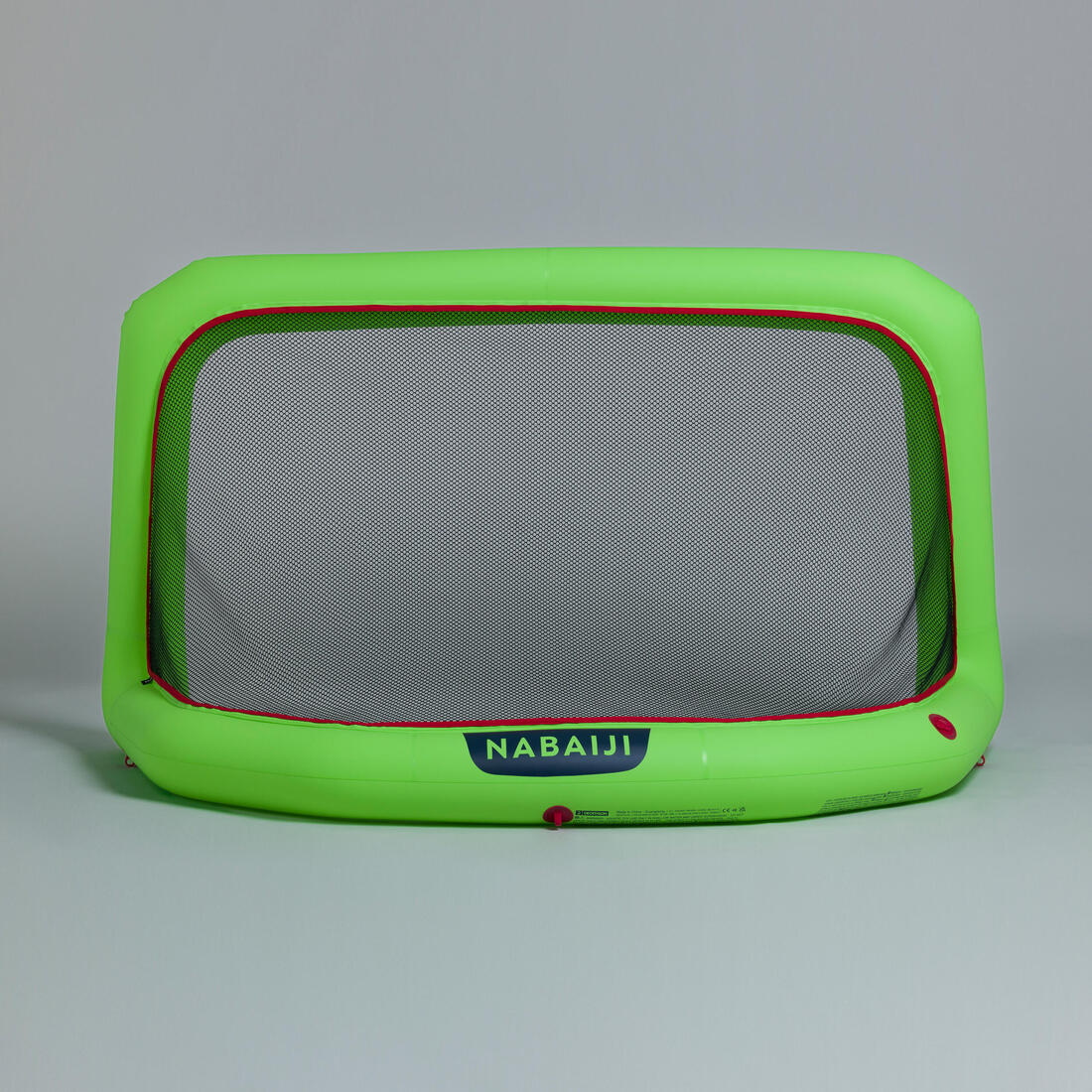 Portería piscina Waterpolo Watgoal Easy Verde Hinchable 1,5 m - Image 3