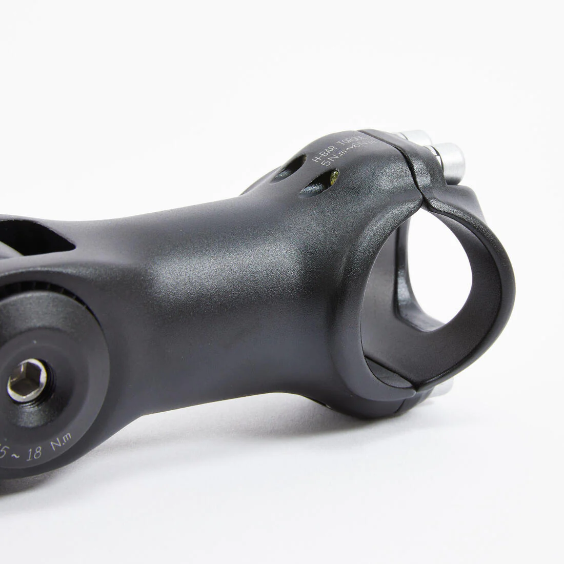 Potencia bicicleta ajustable Aheadset Oversize - Image 3