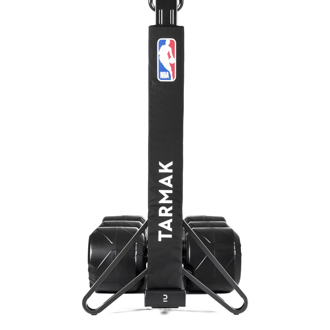 Protección de Poste de canasta de baloncesto NBA - Protección Poste B900 Box - Image 3