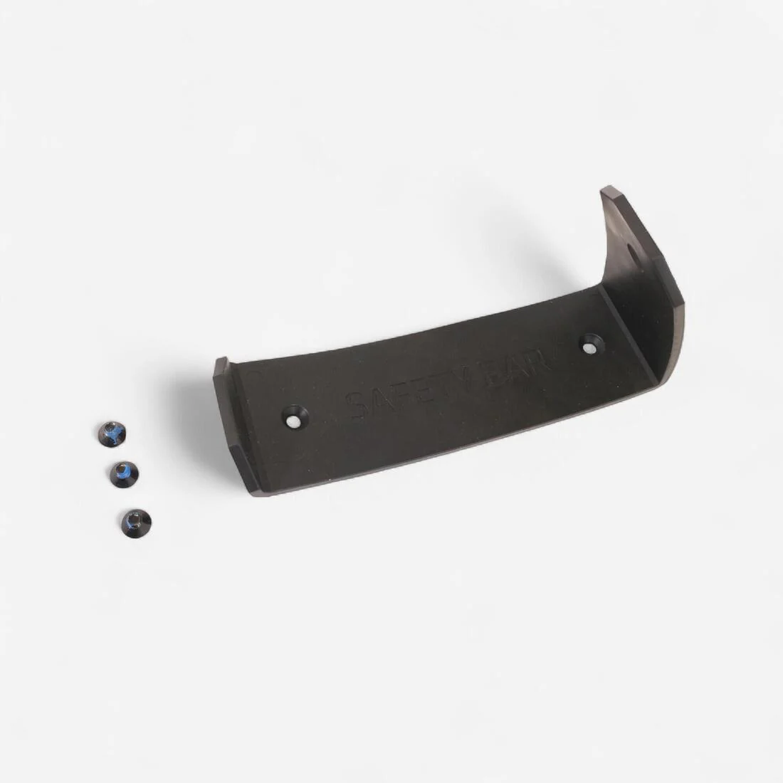 Protección Reposabarras Seguridad Rack