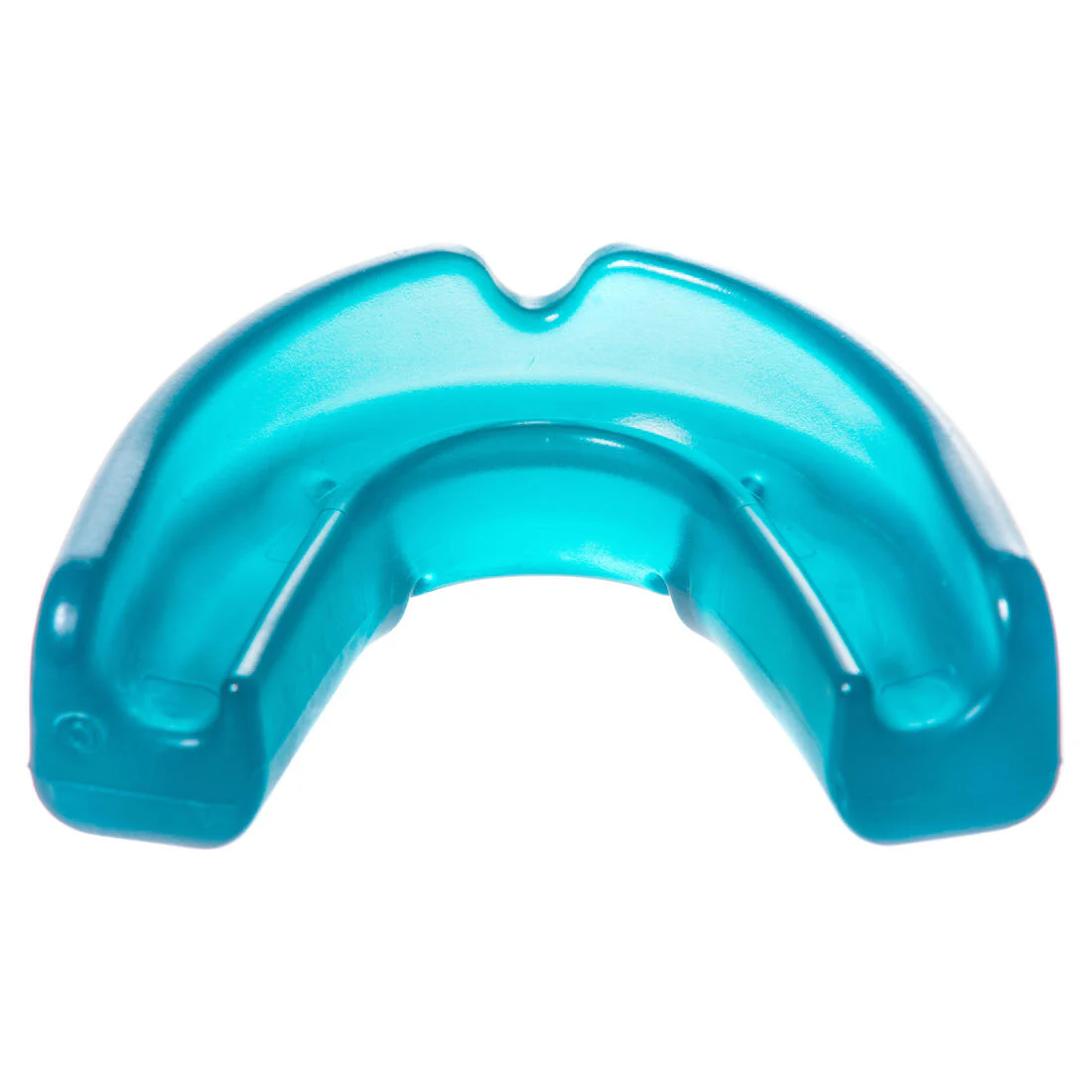Protector Bucal Hockey Hierba Niños Korok FH100 azul - Image 2