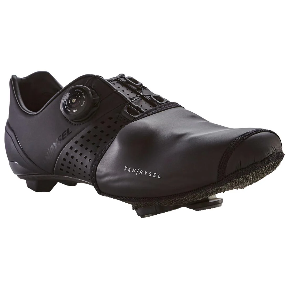 PUNTERAS CICLISMO VAN RYSEL