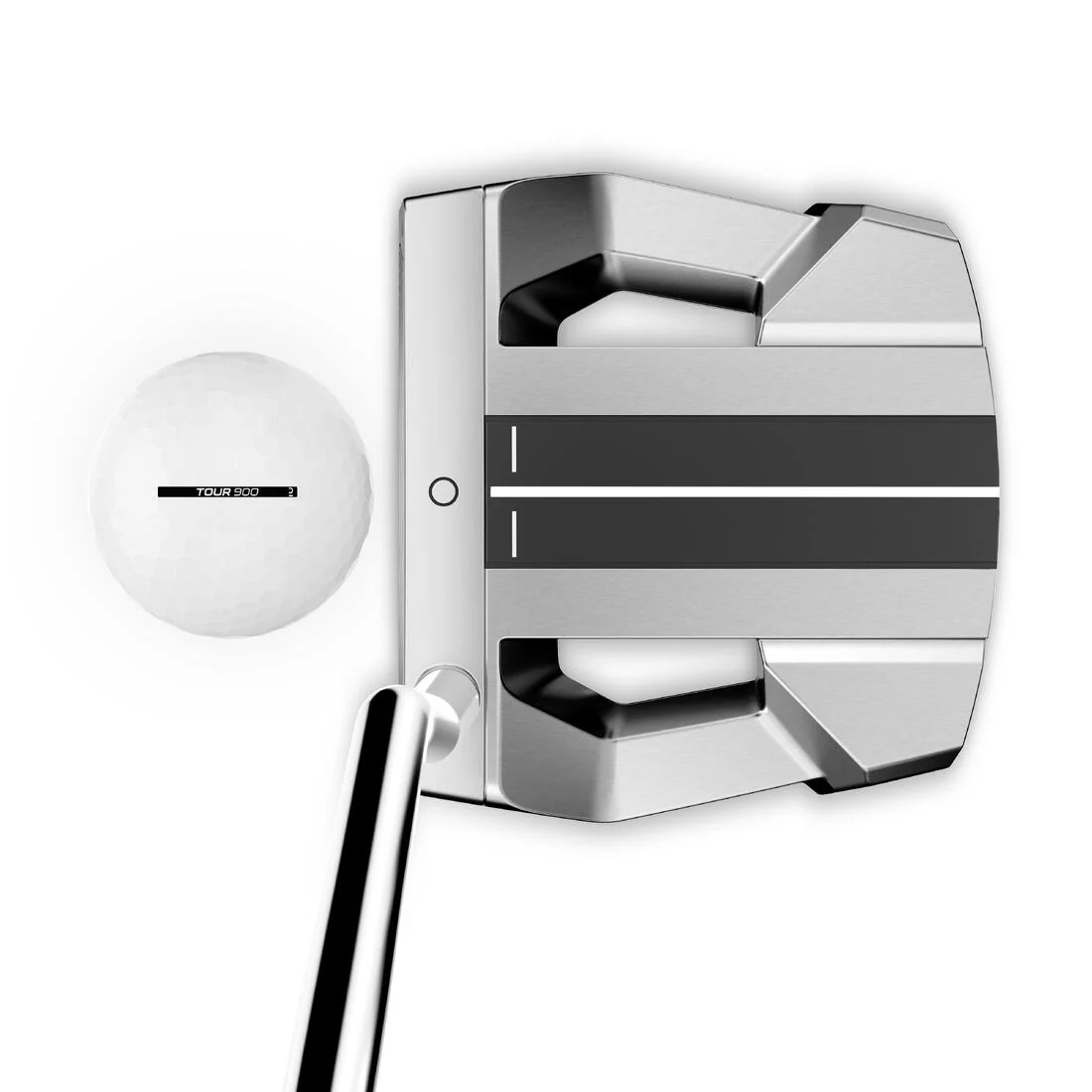 Putter golf High Moi diestro - Image 3