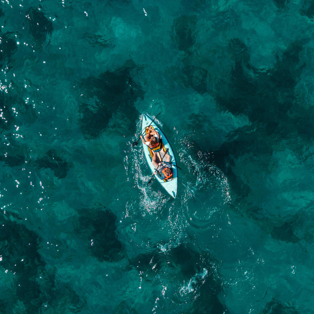 Quilla Kayak S - Image 7