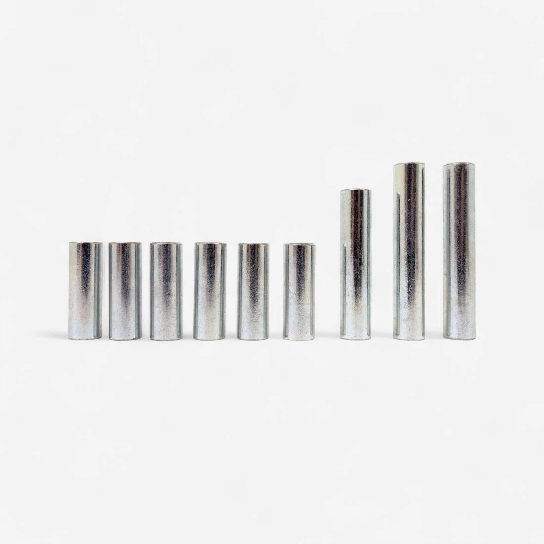 Rack 500 Plegable Kit Separadores